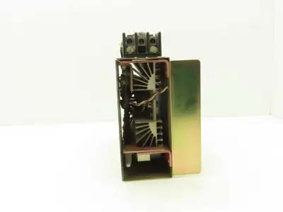 Westinghouse 1D77502G03 Gate Driver Module 5881C52G01 Rev 14