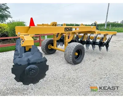 Used ROME _UNKNOWN_ Disc Harrows Iowa US | Keast Enterprises #1360407