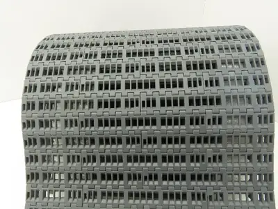 New | in-Stock SYSTEM PLAST _UNKNOWN_ Conveyor Parts | Arrow Industrial #635209