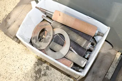 USED STATE T-5