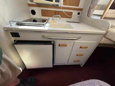 Used 1993 SEA RAY SUNDANCER 290 Boats (Misc) Michigan US | Miedema Asset Management Group #1340461