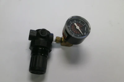USED Norgren 313687
