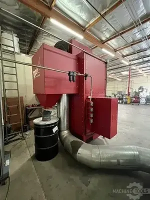 USED 2009 CSI Plasma Cutters