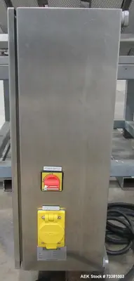 USED WEIGHPACK SYSTEMS 16H 2.5L D W