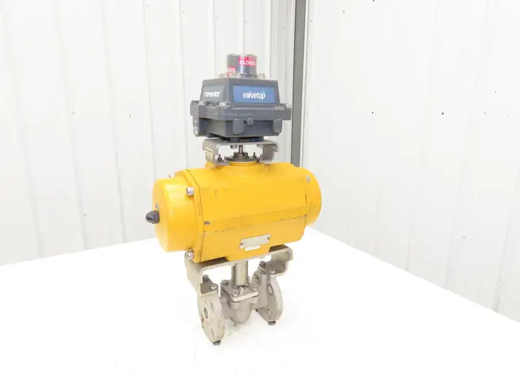 Used TUFLINE _UNKNOWN_ Valves/Fittings Indiana US | Arrow Industrial #570303