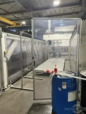 USED 2011 QUINTAX 25G