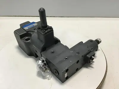 USED TOKIMEC EPC-06-35-Y-L-11-S1