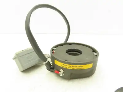 Mayr 16/891.100.0S ROBA-stop-M Electromagnetic Motor Brake 38W 180V 100Nm