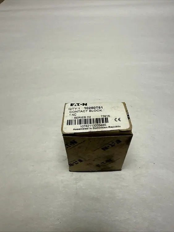 Used EATON 10250T51 Miscellaneous Equipment (Electrical & Power) | Surplus Asset Holdings #1190801