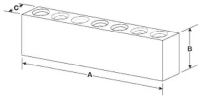 New | in-Stock MITEE-BITE _UNKNOWN_ Jaws Ohio US | US TOOL DEPOT #1451543