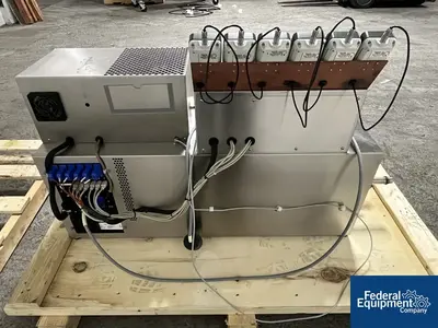 Used Dynisco Dynisco HDT/VICAT System, model HDV3 Miscellaneous Laboratory Equipment Ohio US | Federal Equipment Company #1337648