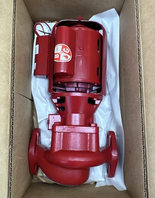 NEW Bell & Gossett 102210