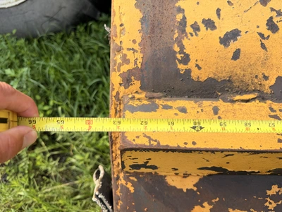 Used NEW HOLLAND TS115 Utility Tractors Michigan US | Miedema Asset Management Group #1357568