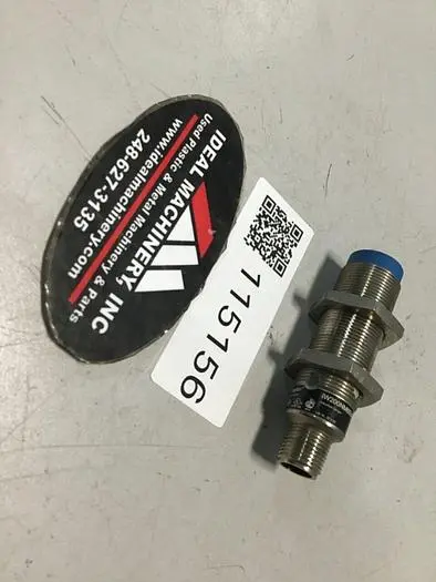 Used WENGLOR IW200NM65VA3 Relays & Switches | Ideal Machinery #621836