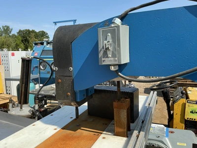 Used SUPERIOR _UNKNOWN_ Riveters Michigan US | Miedema Asset Management Group #1334272