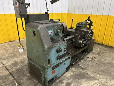 USED TAKISAWA TAL-460