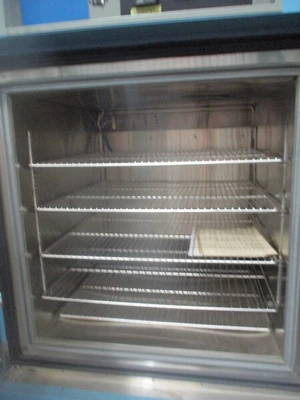 USED CINCINNATI SUB-ZERO Z-16-2-2