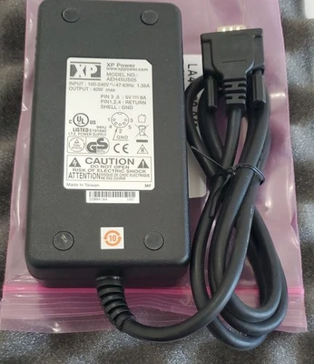 NEW XP Power AEH45US05