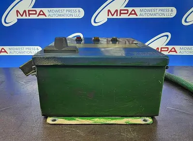 USED GORDON ELECTRIC DM-325
