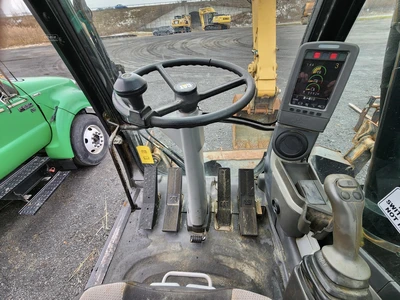 Used 2008 CATERPILLAR M322D Wheel Excavators | Abele Tractor #1342770