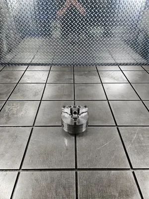 N/A 3-Jaw Chuck Tooling | GMT (1)