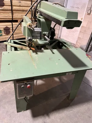 Wadkins Radial Arm Saw