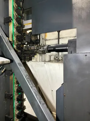 Used 2011 DMG DMC 60 FD DUOBLOCK Universal Machining Centers California US | MachineStation #947721