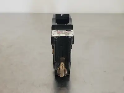 USED FEDERAL PIONEER NA115