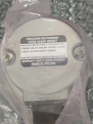 NEW BEI Technologies, Inc E25BA-6R-SB-4500-T2-ABZ-7272-SM16-S