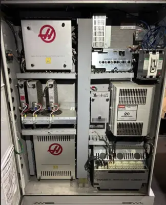 2015 HAAS ST-20T CNC Lathes | Toolquip, Inc. (7)