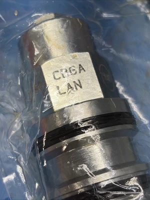 Sun Hydraulics CBGA-LAN Fast 🇺🇸 Shipping + Warranty