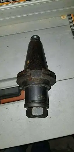 Used KENNAMETAL CV50RDL397 Tool Holders Wisconsin US | Lemke Machinery Sales #309933