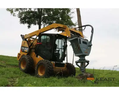 Used BAUMALIGHT _UNKNOWN_ Stump Grinders Iowa US | Keast Enterprises #1360001