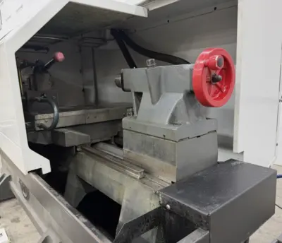 2019 HAAS TL-2 CNC Lathes | Toolquip, Inc. (3)