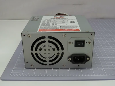 Used NIPRON _UNKNOWN_ Power Supplies | OCO Industrial #1731506