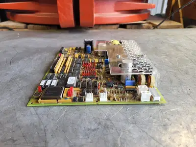 NEW GENERAL ELECTRIC DS200TCEAG1BTF
