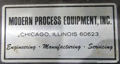 Used _UNKNOWN_ FX77 2 Roll Mills Illinois US | Aaron Equipment #787357