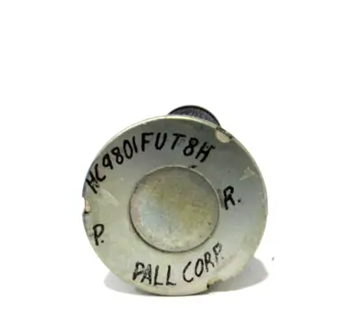 NEW PALL HC9801FUT8H FILTER