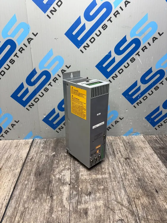 Used PARKER HANNIFIN SLVD15NC Misc Electrical & Power Parts South Carolina US | ESS Industrial Equipment Sales #1224916