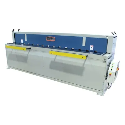Hydraulic Shears