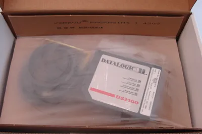 NEW DATALOGIC DS2100-2012