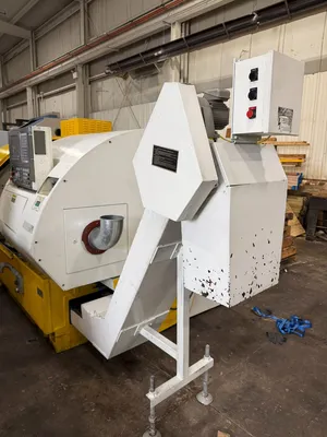 2000 OKUMA CROWN 769 CNC Lathes | CNC EXCHANGE (6)