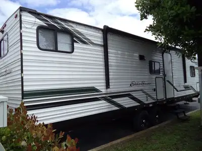 Used 2024 EDDIE BAUER _UNKNOWN_ Campers, Caravans, Motorhomes Florida US | TLC Truck & Equipment #1568894