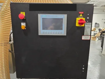 USED NOVATECH NDB-50N-C