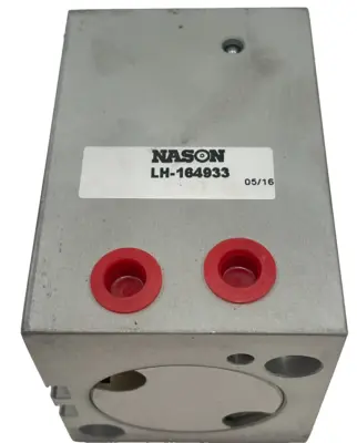 NEW NASON LH-164933 CYLINDER LH164933
