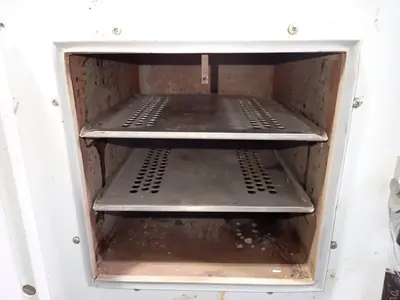 USED FISHER 48