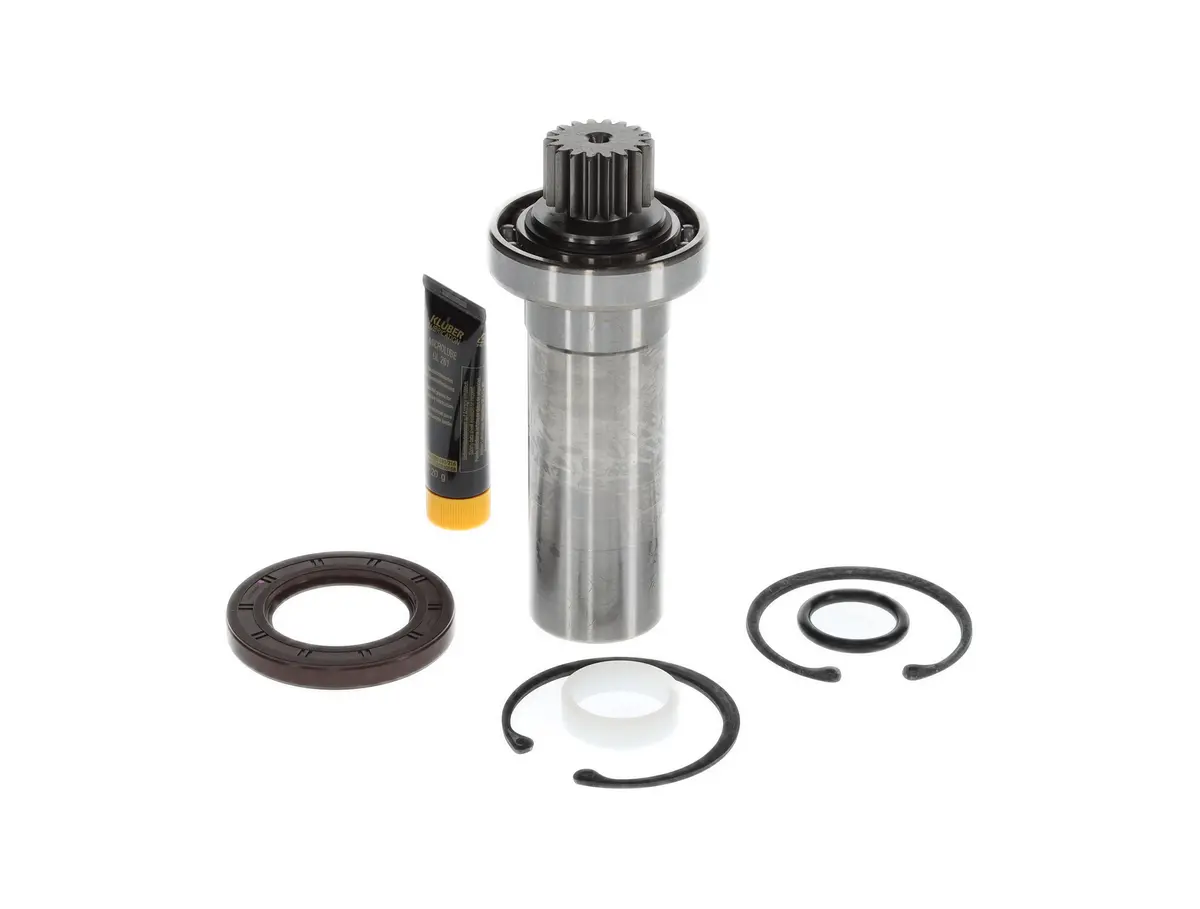KUKA SPP gear unit input shaft GZ_441_235