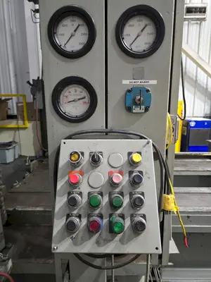 Used DAKE 300 Die Tryout & Spotting Presses Ohio US | G-2000, Inc. #1390332