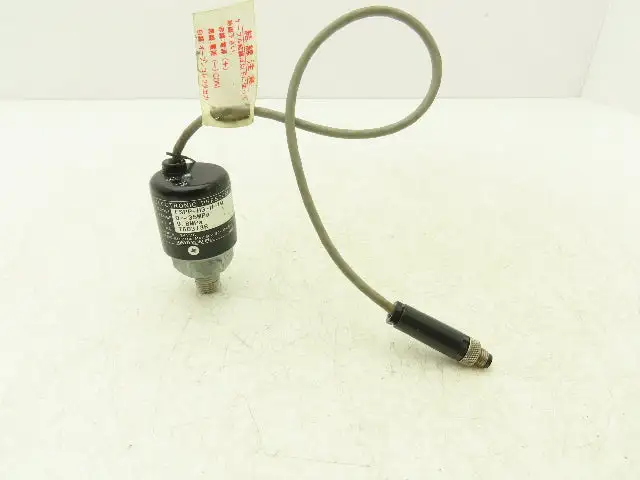 Used TOKYO KEIKI _UNKNOWN_ Sensors | Arrow Industrial #558332