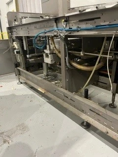 USED 2017 Variovac Optimus 35